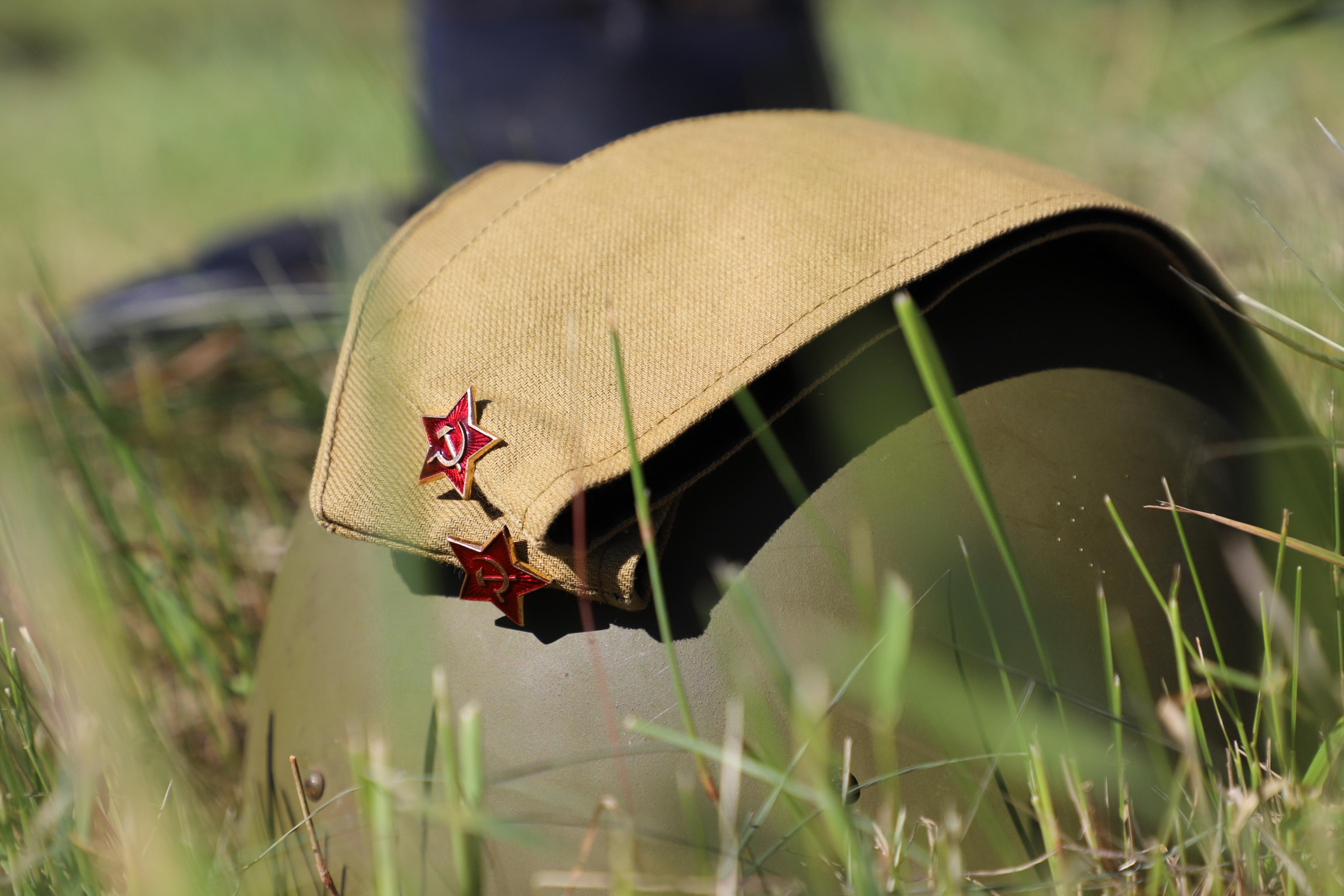 Час истории «Герои Великой войны»