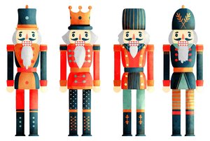 Концерт «Музыкальная сказка-феерия «Щелкунчик»