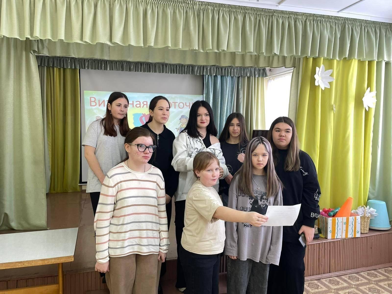 Цикл встреч «Литературные маршруты»