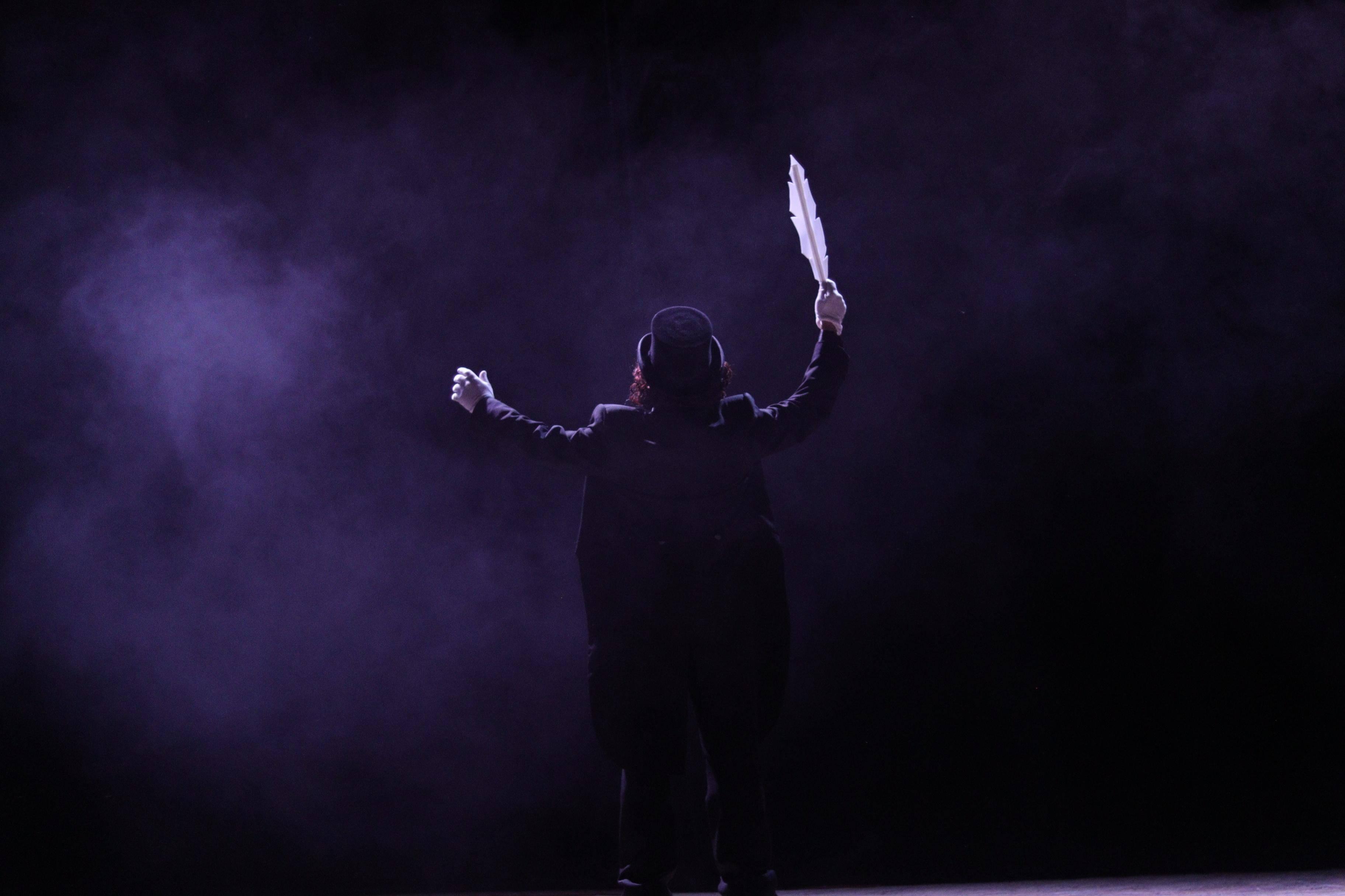 Спектакль «Повести Белкина»