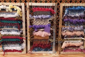 Мастер-класс «Фитогобелен»