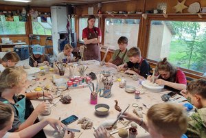 Программа «Поморский сувенир»