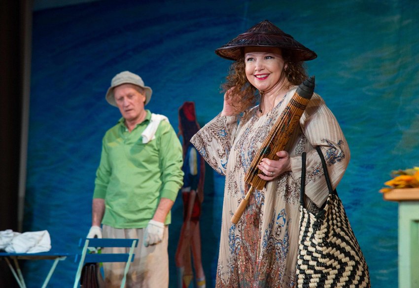 Новгородский театр драмы им. Ф.М. Достоевского - Официальный сайт