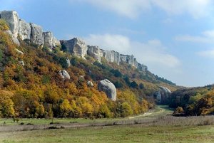 Лекция «Знай свой край»