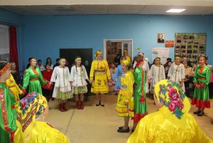 Программа «Возвращение к истокам»