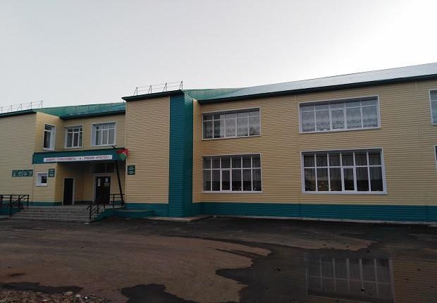 Крындинский сельский дом культуры