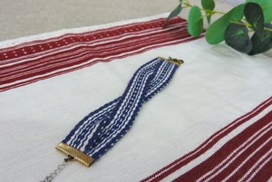 Интерактивная программа «Урок ткачества»