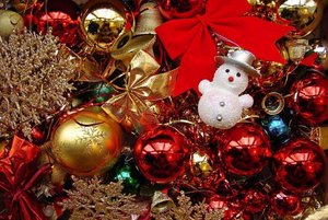 Посиделки «Новогодняя пластинка»