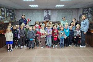 Программа «Здравствуй, комбат!»