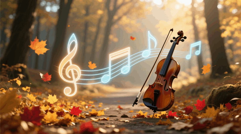 «Смотри, какая красота!»