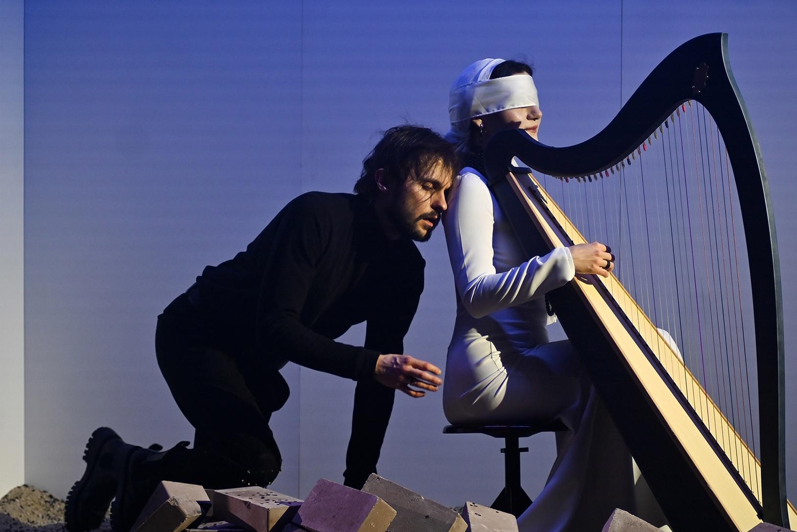 Спектакль «Иванов»