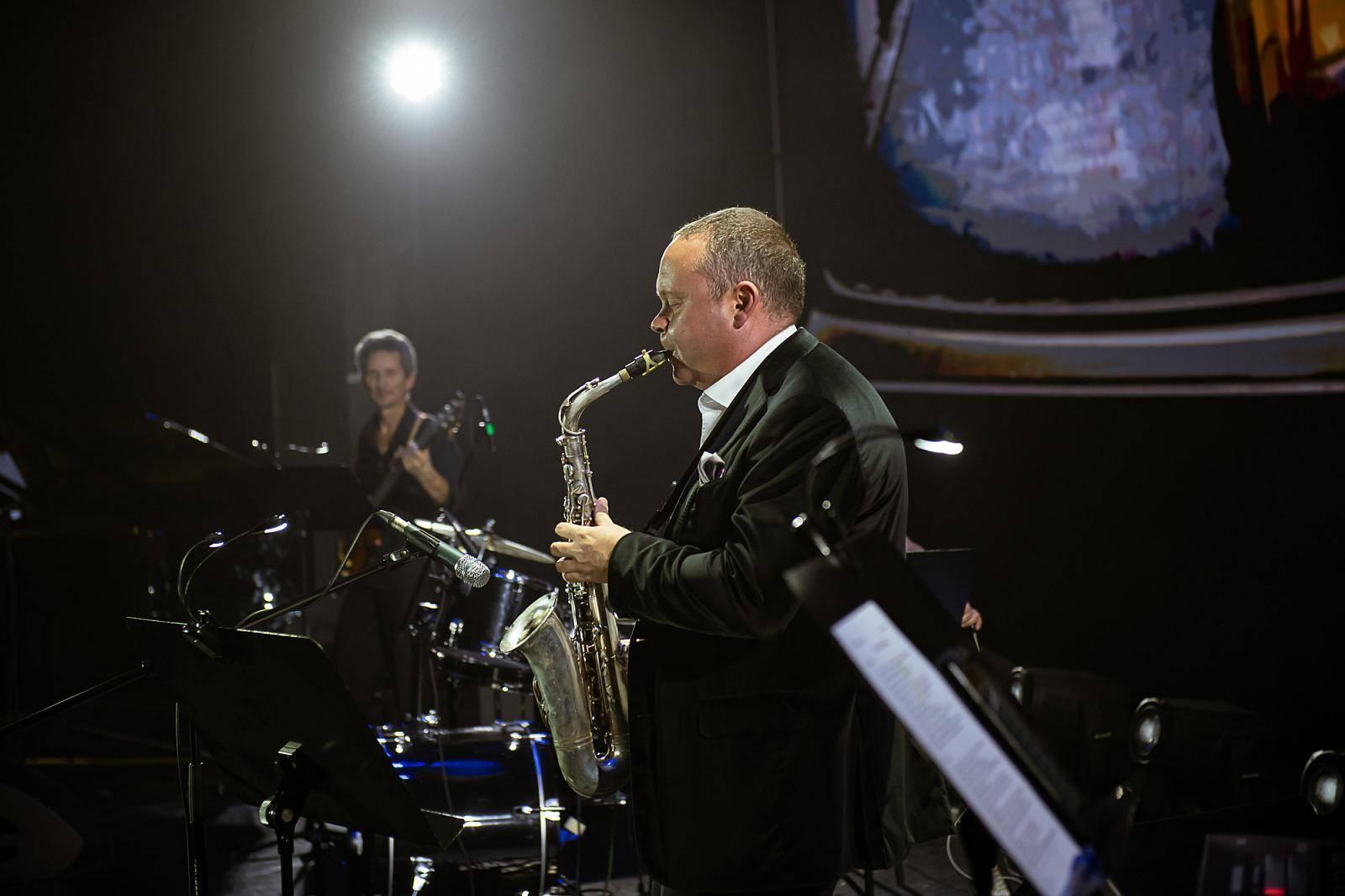 Концерт «ABBA – музыка, изменившая мир»