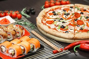 Мастер-класс «КультСмак»