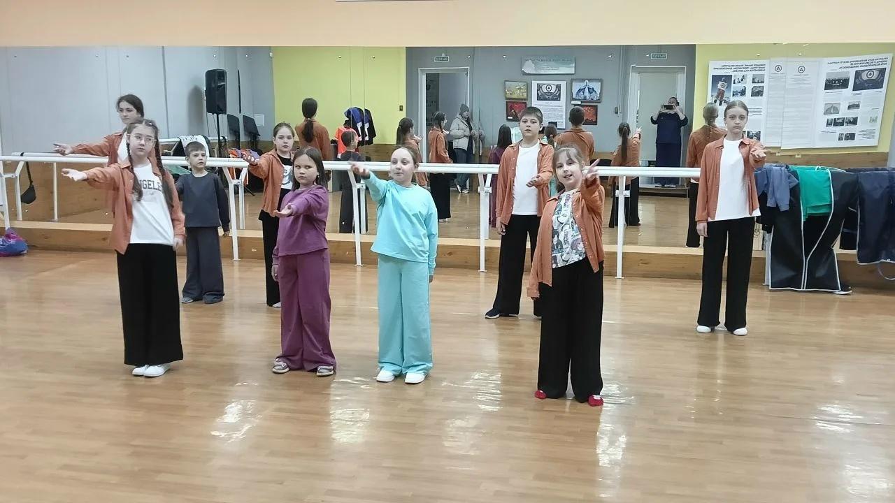 Мастер-класс «Дыхательная гимнастика. Опора звука»