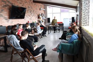 Приключенческий тур «Путь героя»