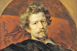 Час искусства «Гениальный живописец золотого века»