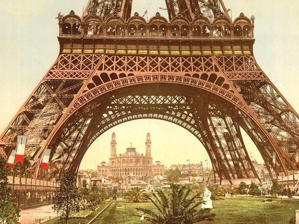 Программа «Библиотечная кругосветка: очарование Франции»