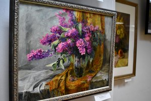 Выставка «Формула творчества»