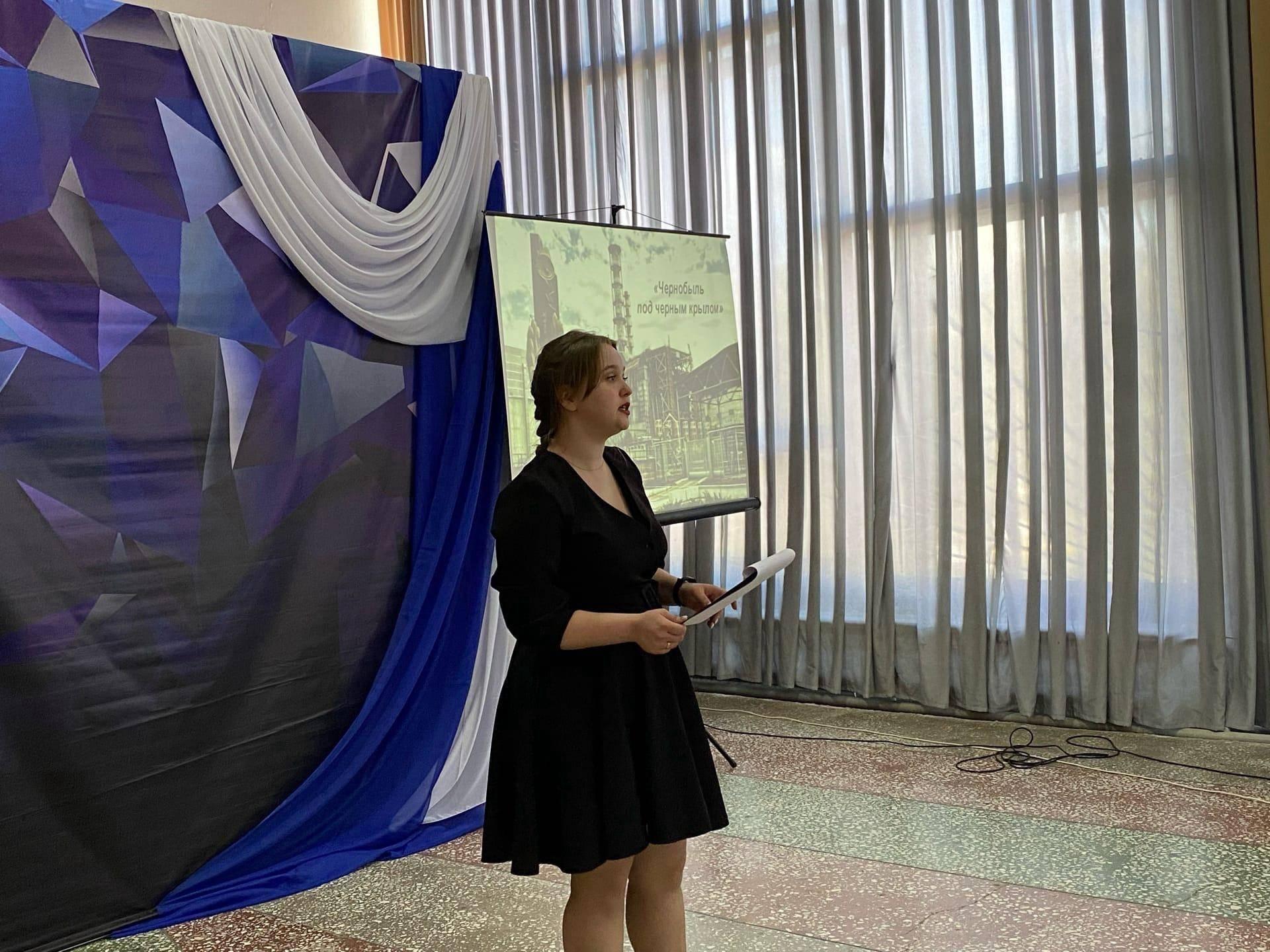 Вечер-реквием «Земля отчуждения»