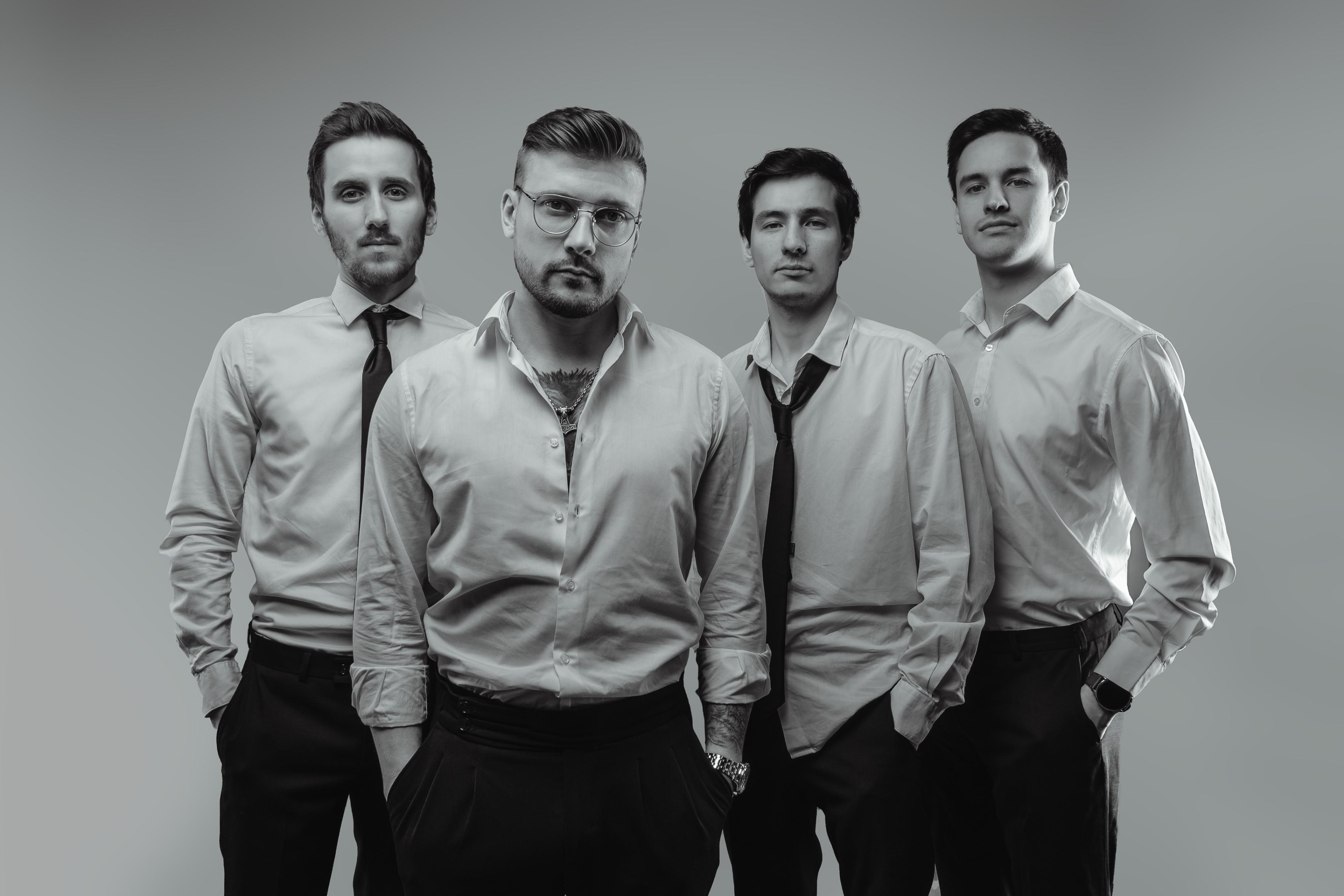 Концерт «Ожившие полотна»