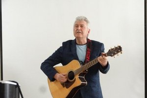 Концерт «Спешите делать добрые дела»