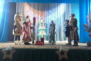 Программа закрытия Года защитника Отечества