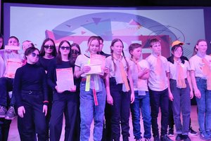 Программа «Территория молодости»