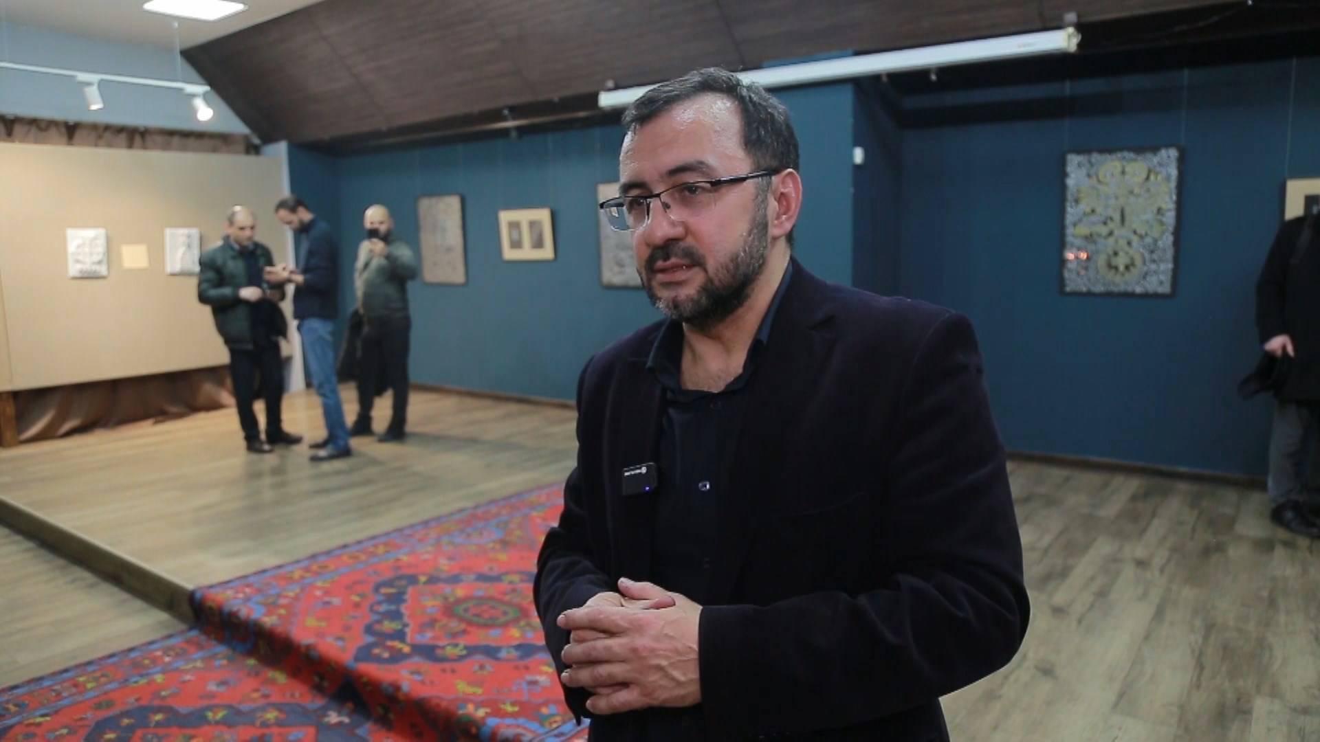 Выставка «Аксай»