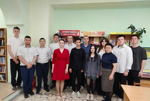 Программа «Фет – певец русской души»