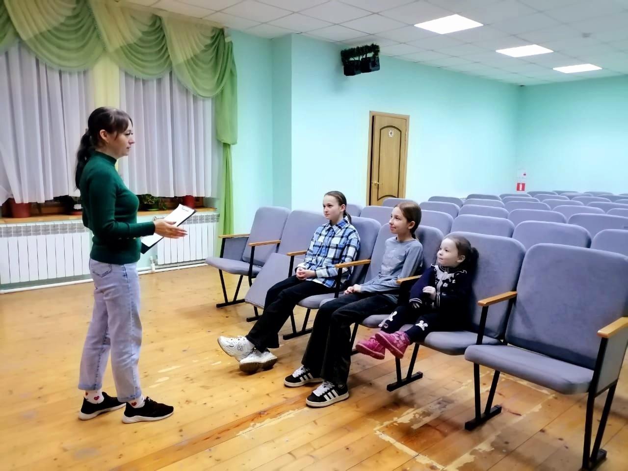 Беседа «О правилах поведения на водоемах»