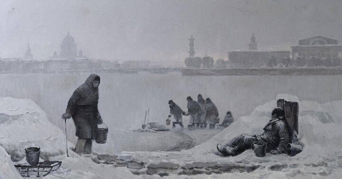 Спектакль «Чтобы помнили...»