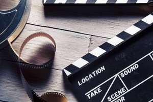 Программа «Загляните в мир кино»