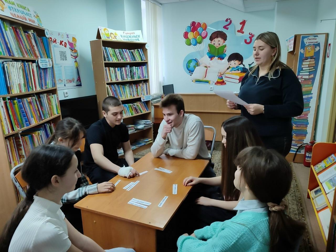 Познавательная программа «К космическим вершинам»