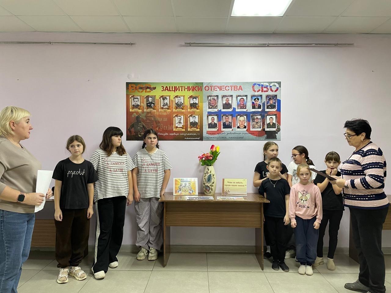 Игровая программа «Праздник детства»