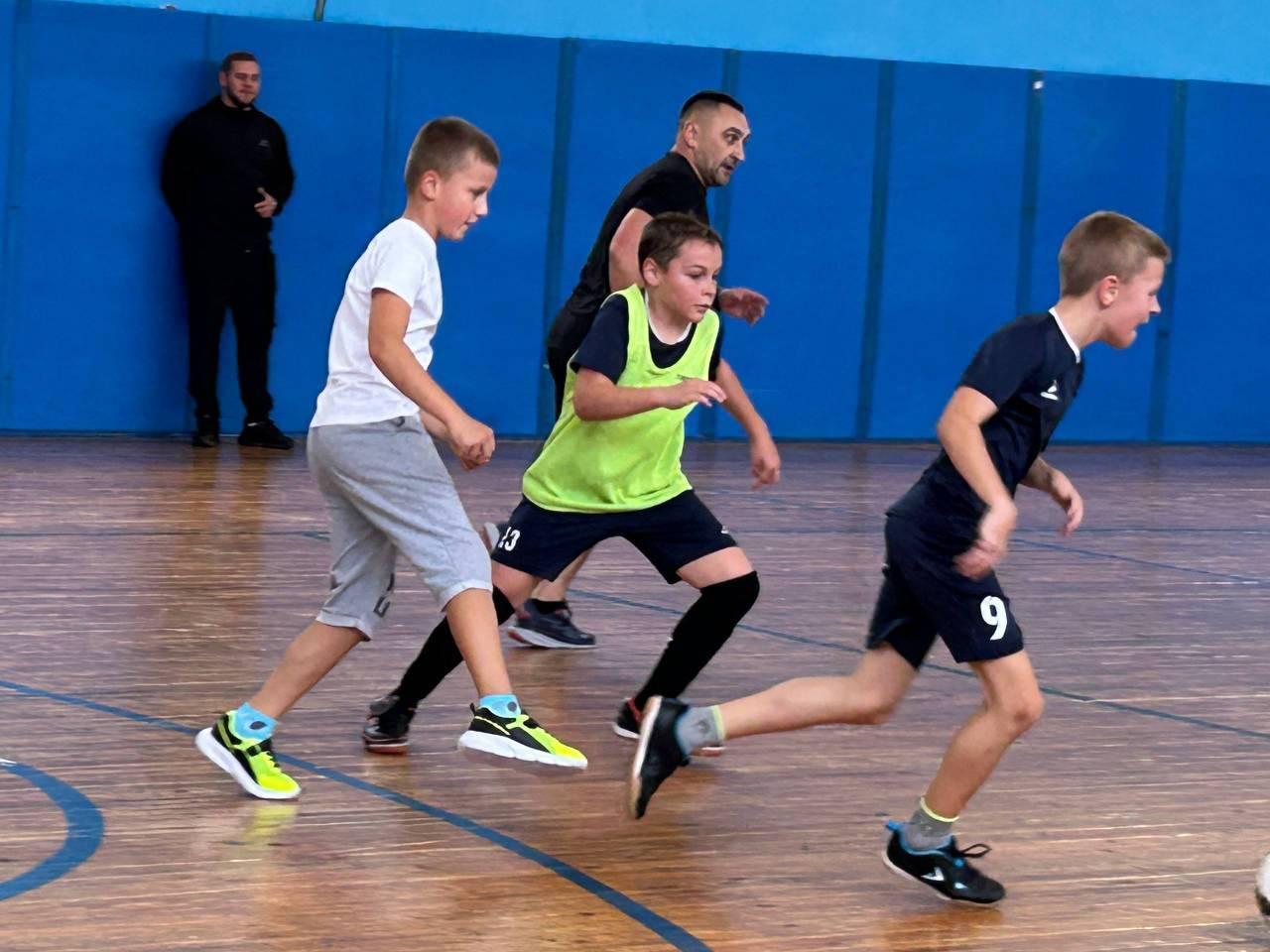 Спортивно-игровая программа «Скажем НЕТ- наркотикам, ДА – здоровой жизни!»