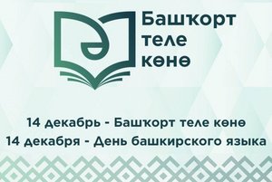 Турнир знатоков башкирского языка «Башкирский язык–язык мудрости»