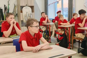 Программа «Родной язык – язык души!»