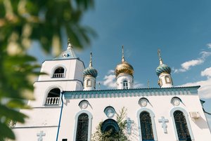 Программа «Богатое православное»