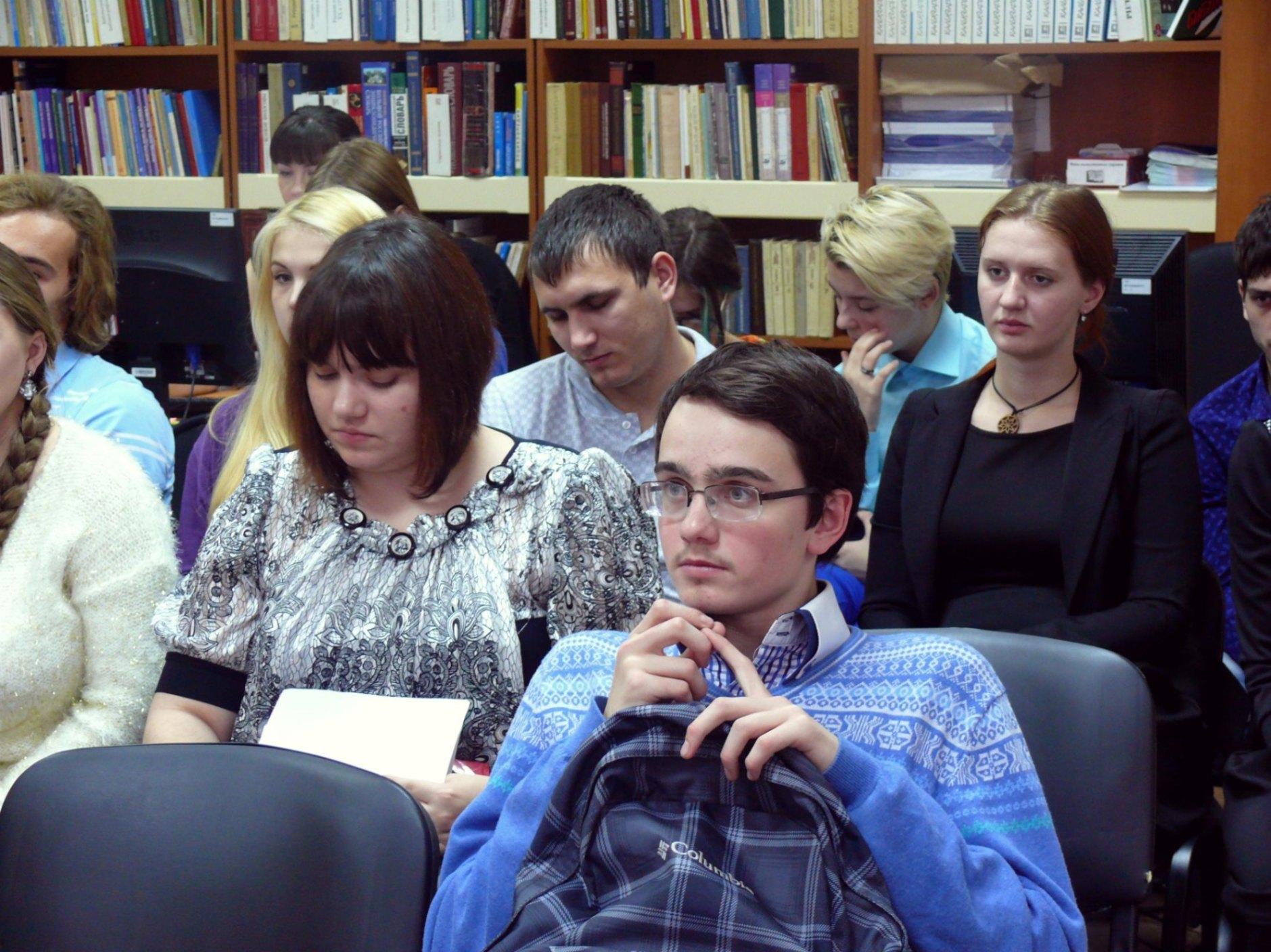 Программа «Самые необычные музеи мира»