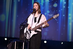 Концерт «Вне времени»