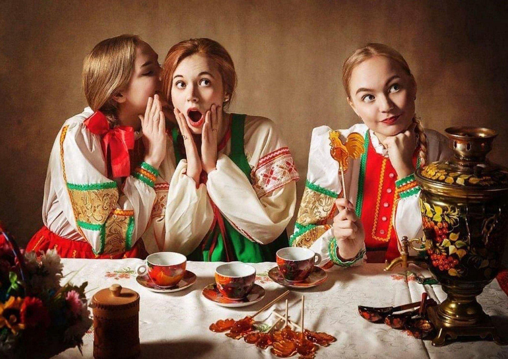 Вечер приятных встреч «Докажем – живем не зря»