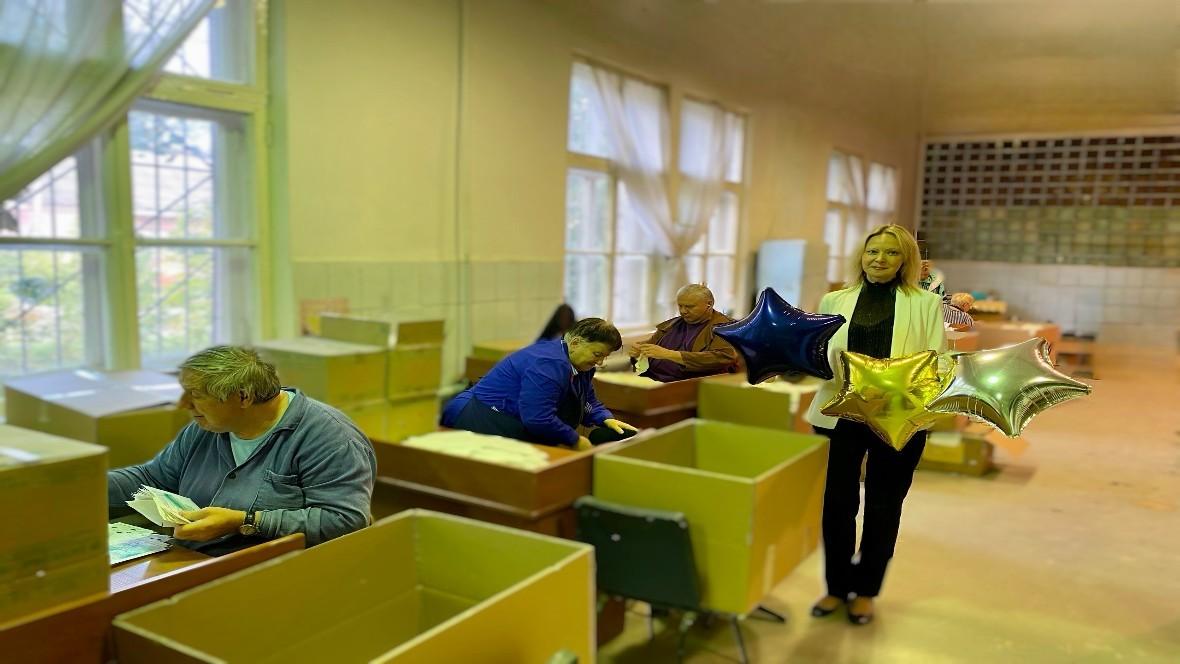 «Путь к звёздам!»