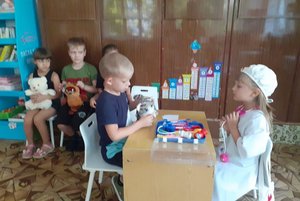 «Всегда придут на помощь»