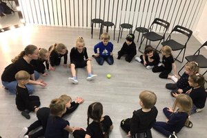 Актерское мастерство