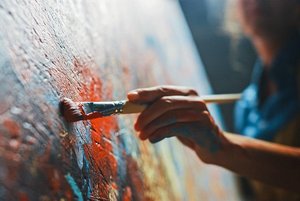 Лекция «Международный день художника»