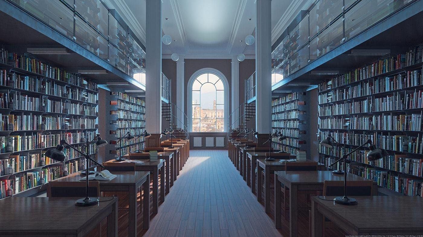 «Храм книги»