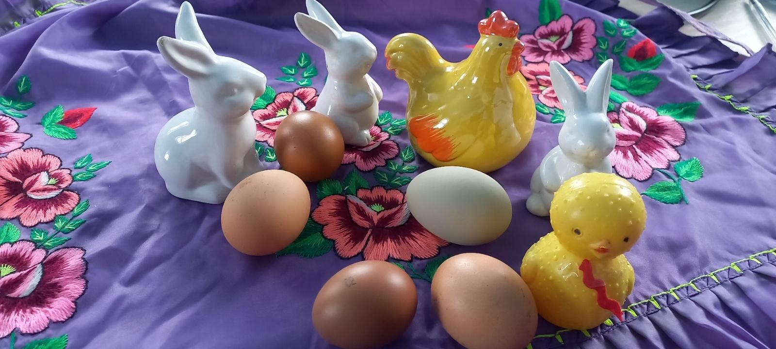 «Светлая Пасха»