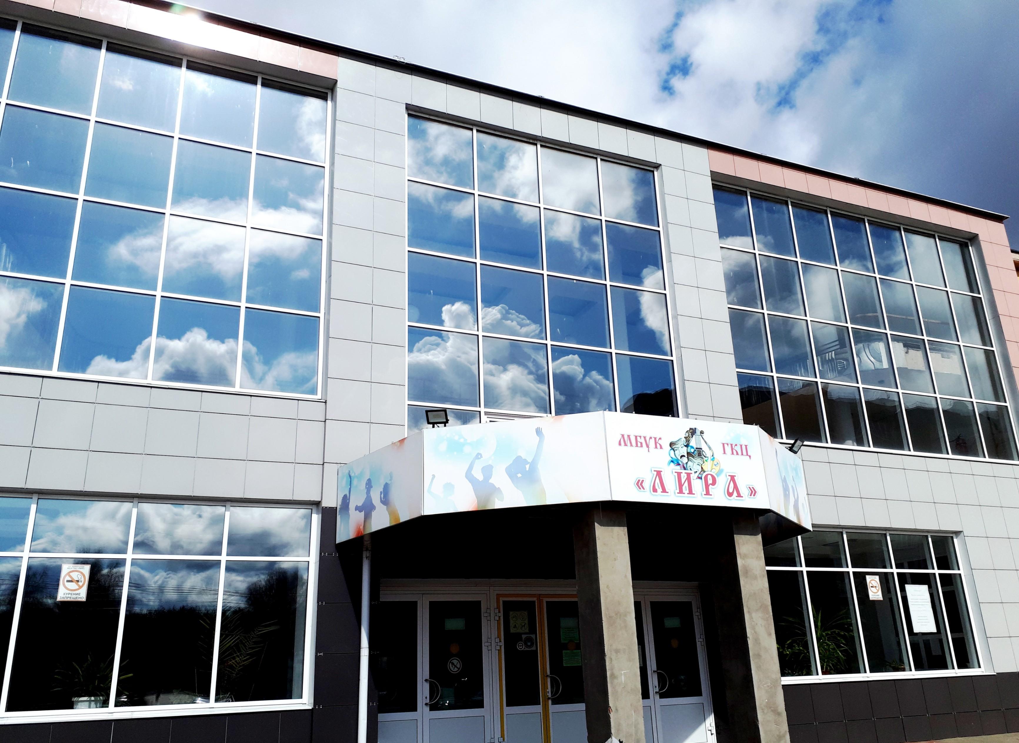 Выставка «Зимнее настроение»