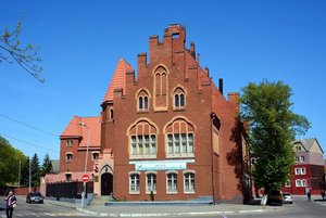 Выставка «История Балтийского флота»