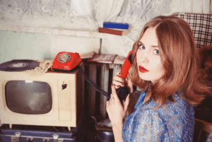 Выставка «Назад в СССР»